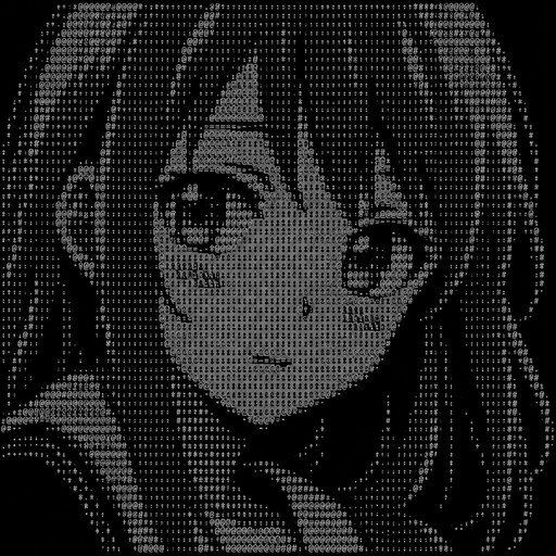 Anime face