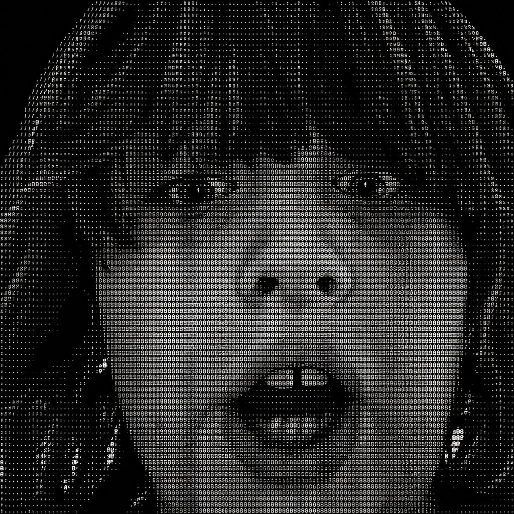 a close up of a child with a surprised look on her face