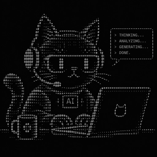 ai agent as Cat