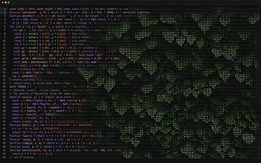 Pixel art forest scene with dense green foliage and shadowy woodland textures.