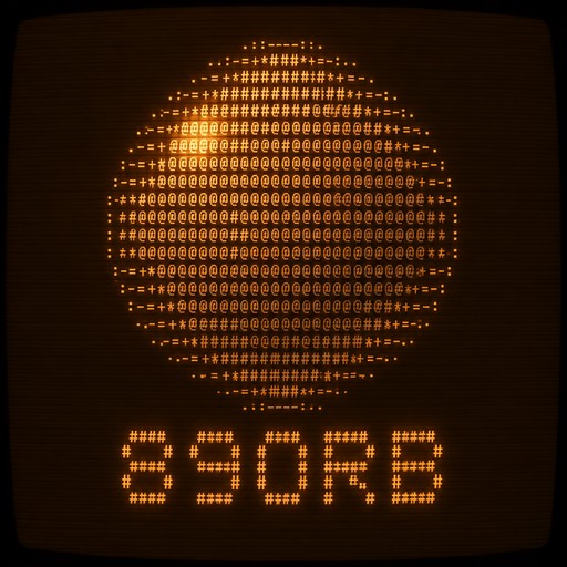 3D Orb with text below saying 89ORB