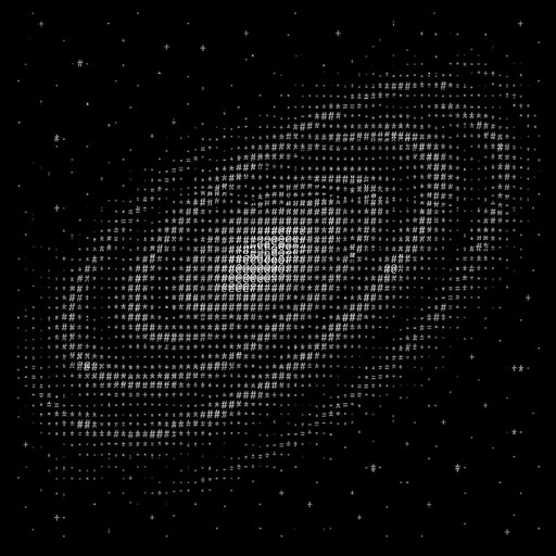 generate galaxy
