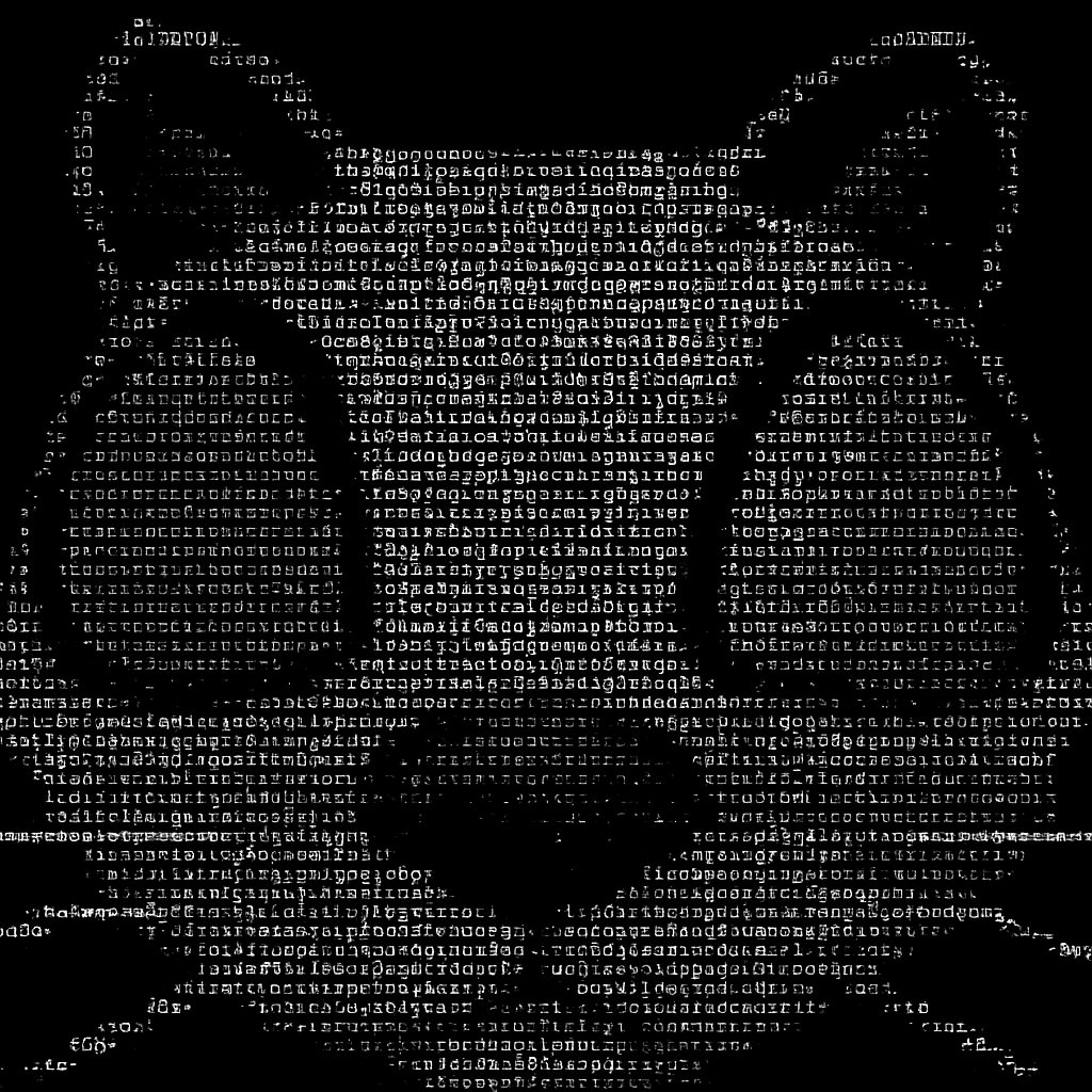 a close up of a cat's face with green eyes