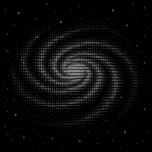 generate galaxy