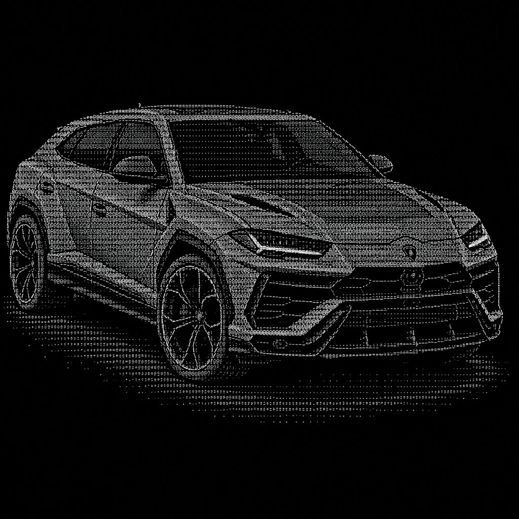 Create an ultra-realistic, highly detailed graphite pencil drawing of a Lamborghini Urus Performante, using the exact proportions and aggressive styling of the real luxury SUV.
Camera angle and composition: Front three-quarter view from a slightly elevated angle, with the front of the car facing toward the right side of the page. Show the entire vehicle, including its sloping roofline, muscular bodywork, wide stance, angular hood, sharp LED headlights, large black alloy wheels, side mirrors, sculpted doors, and distinctive front air intakes.
Drawing style: Traditional hand-drawn pencil art on clean white drawing paper. Use fine graphite lines, delicate cross-hatching, layered pencil strokes, realistic shading, soft smudging, and carefully rendered reflections to create convincing depth, metallic surfaces, glass, rubber, and shadows. Make the drawing look like the work of a highly skilled automotive artist using professional graphite pencils.
Accuracy: Preserve the recognizable Lamborghini Urus silhouette, correct wheel proportions, realistic perspective, precise body panel lines, and intricate wheel spokes. The vehicle must look like a real Lamborghini Urus, not a generic SUV.
Color and materials: Strictly monochrome black, white, and graphite gray. No paint, no color, no digital coloring. The yellow bodywork from the reference should be represented entirely through pencil shading and highlights.
Background: Plain white sketchbook paper with subtle paper grain, a soft realistic ground shadow beneath the tires, and a few faint construction lines that give the artwork an authentic hand-drawn appearance.
Quality: Extremely detailed, photorealistic pencil rendering, crisp contours, refined tonal gradients, realistic reflections, professional automotive concept art, natural graphite texture, museum-quality drawing.
Important restrictions: The final result must look genuinely drawn by hand with a pencil on paper, not a photograph, not a 3D render, not a digital pai