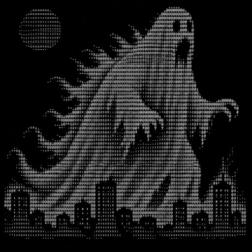 Ghostzilla