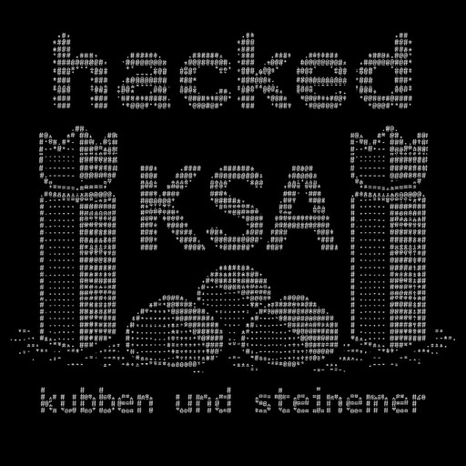 hacked KSA kubben und steinemer