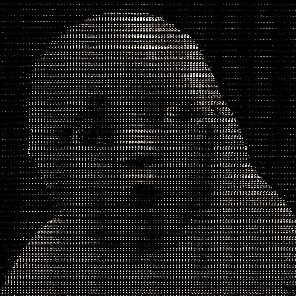 a close up of a baby with a surprised look on its face