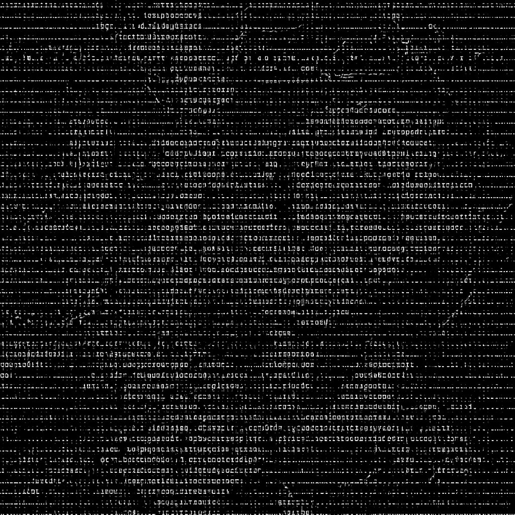 a drawing of a girl with a lot of words on her face